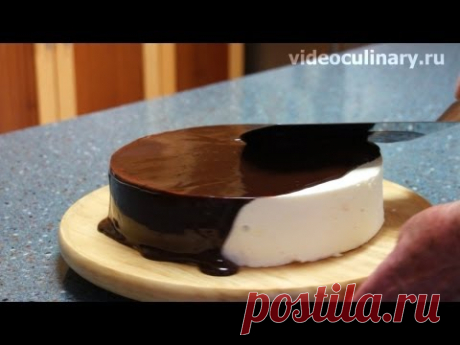 Торт Птичье молоко своими руками - Лучшие рецепты тортов от Tortydoma.ru