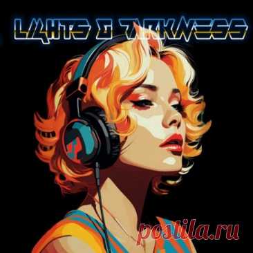 Stealth - Lights & Darkness (2024) free download mp3 music 320kbps