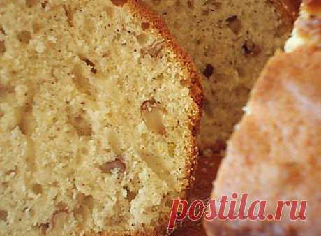 Кекс с изюмом в мультиварке | Рецепты для мультиварки: вкусные и простые