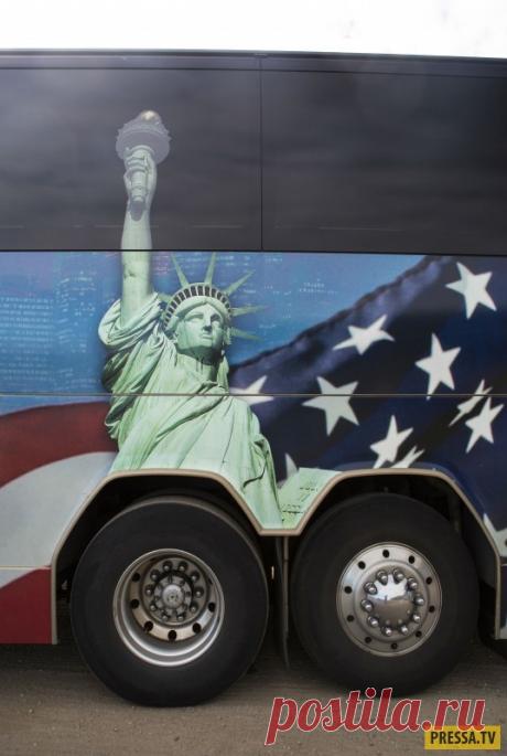 Преимущества жизни в России, по мнению русской эмигрантки в США (13 фото) Россияне любят как ругать жизнь в развитых странах, так и наоборот — раболепствовать перед товарами и услугами. Тем не менее в жизни в России однозначно есть свои преимущества: товары и институты,