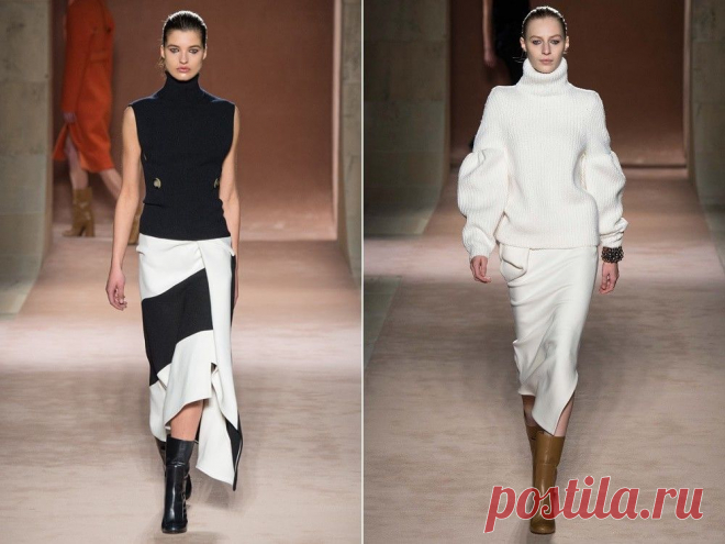 Неделя Моды в Нью-Йорке осень-зима 15/16 объявляется закрытой