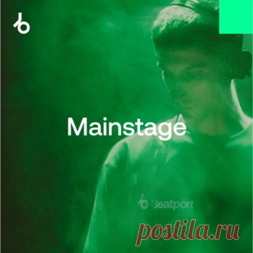 Beatport 2025's Best Tracks (So Far) Mainstage FLAC » MinimalFreaks.co