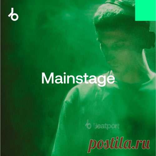Beatport 2025's Best Tracks (So Far) Mainstage FLAC » MinimalFreaks.co