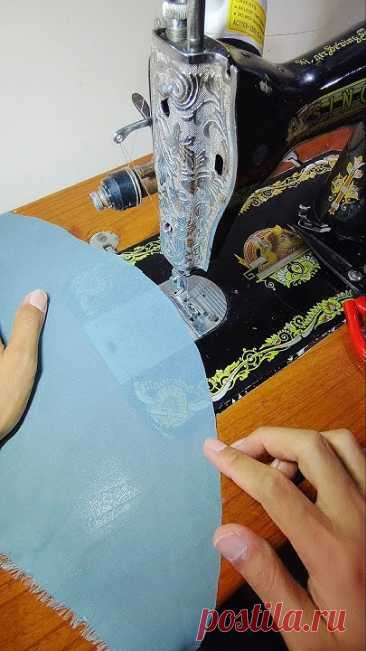 Sew the curved edge of the fabric#sewing #sewingtips#sewingtutorial#sewingtrick#sewingtechnique#sewinglovers#hemmingfoot