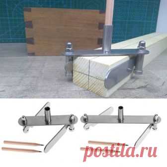 Центровочное приспособление для работы с деревом