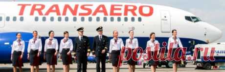 С «Трансаэро» «выбили» долги по зарплате / Новости на Profi.Travel