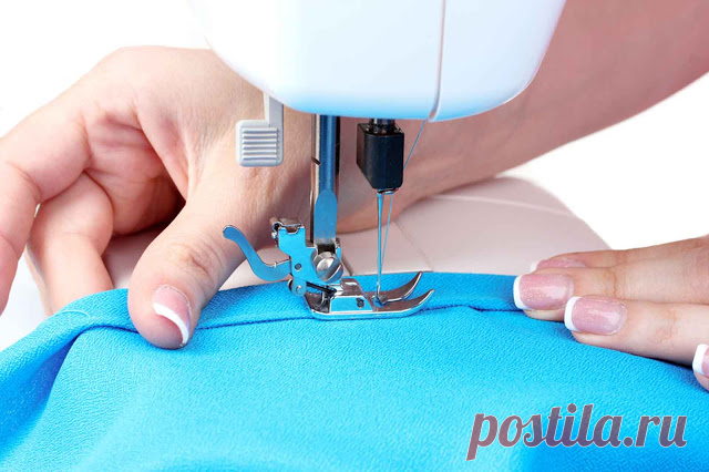 Советы по пошиву трикотажа - Домашние Советы