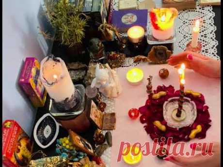 🔮❤️🎉🎁🍀” Ритуал - Вернуть Себе Отнятое  У Вас Через Порчу» КРАДНИК»! 🍀🎁🌴🎊таро магия чистки