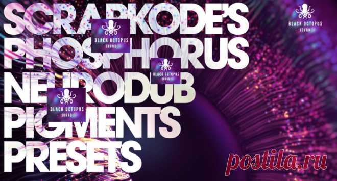 Black Octopus Sound ScrapKodes Phosphorus Neurodub Pigments Presets | 19.44 MB
These aren’t just sounds—they're core building blocks of an IDM-driven, cyberpunk-inspired Game Audio toolkit, designed to transport your productions into futuristic, immersive worlds.
DOWNLOAD:
https://audioclub.store/samples/scrapkodes-phosphorus-neurodub-pigments-presets/