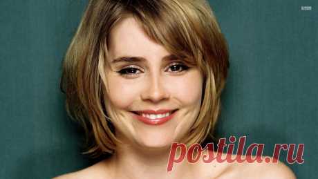 Элисон Ломан (Alison Lohman)
- 18 сентября, 1979