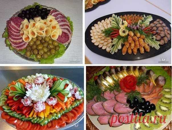 ЗАКУСКИ | Записи в рубрике ЗАКУСКИ | www.arminesan.com