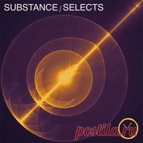 VA - Substance Selects CS016 » MinimalFreaks.co