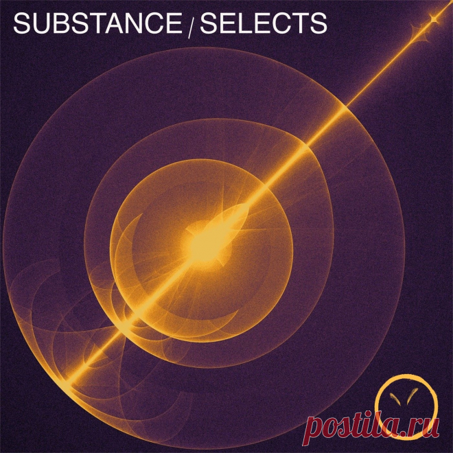 VA - Substance Selects CS016 » MinimalFreaks.co