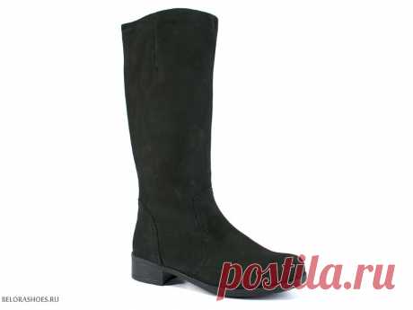 ​Сапоги женские Burgerschuhe 60301 - женская обувь, сапоги. Купить обувь Burgerschuhe