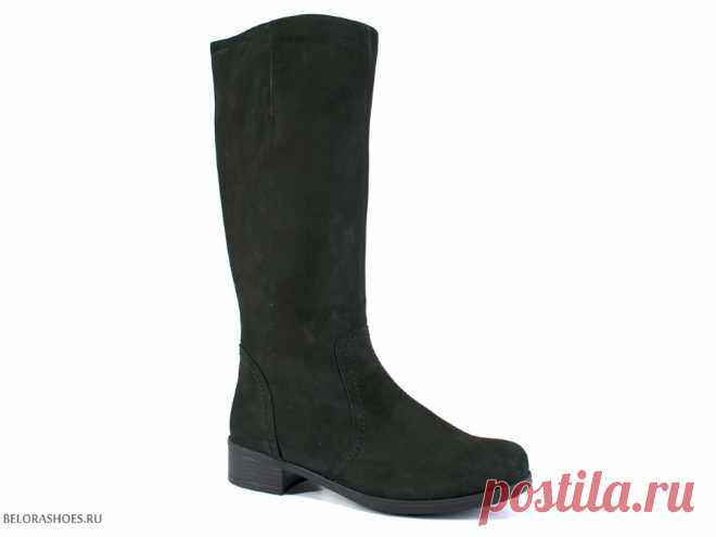 ​Сапоги женские Burgerschuhe 60301 - женская обувь, сапоги. Купить обувь Burgerschuhe