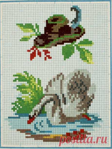 (7) Gallery.ru / Фото #9 - Ретро зоопарк - bdancer