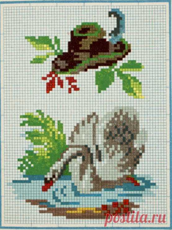 (7) Gallery.ru / Фото #9 - Ретро зоопарк - bdancer