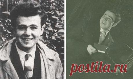 Александр Калягин, 25 мая, 1942