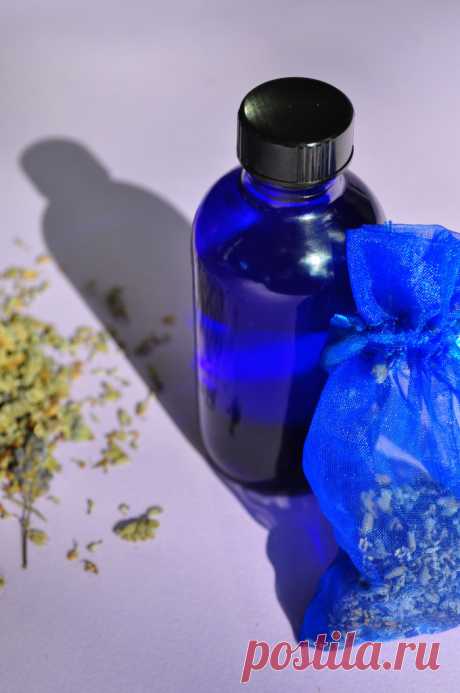 Organic And Natural Toners Recipes - Organic Beauty Recipes
