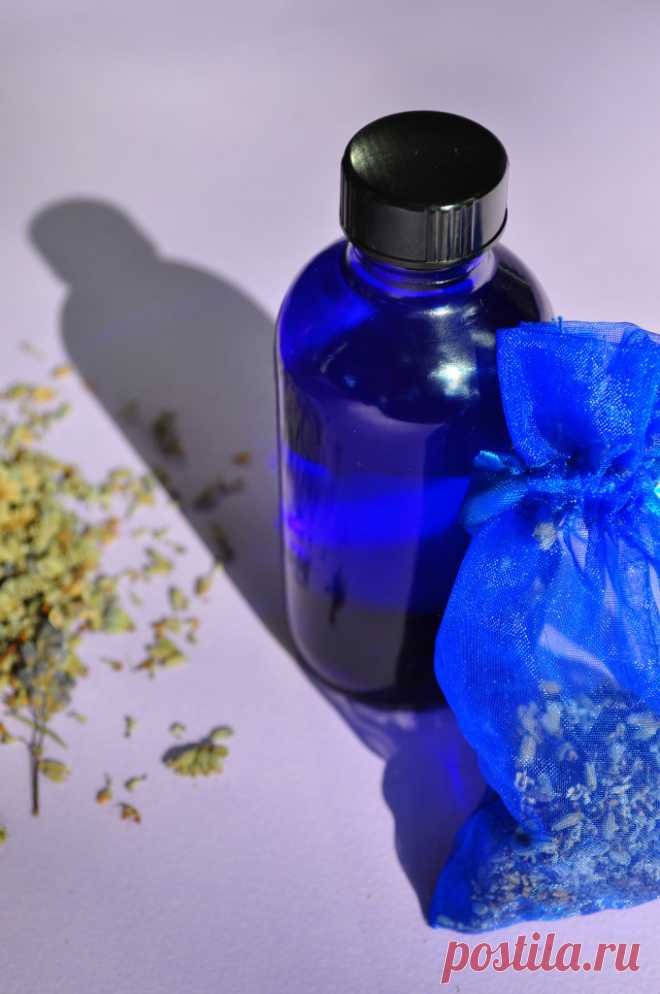 Organic And Natural Toners Recipes - Organic Beauty Recipes