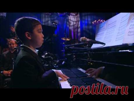 The Canadian Tenors - Hallelujah &quot;Live&quot; - YouTube