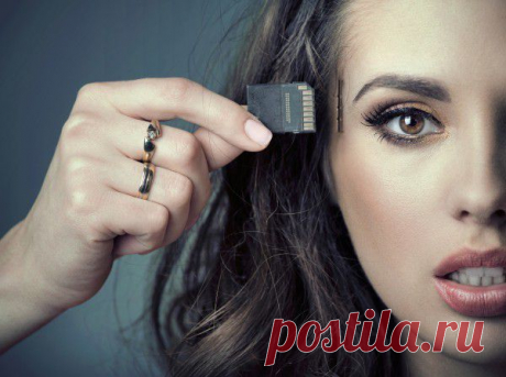 Способы развития и совершенствования памяти | Народная медицина