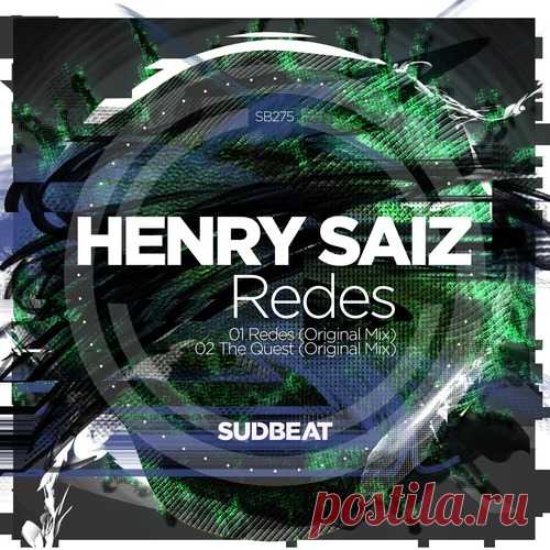 Henry Saiz – Redes [SB275] free download mp3 music 320kbps