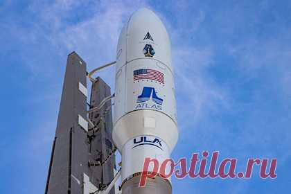 В США запустили ракету с военными спутниками. Компания United Launch Alliance (ULA) осуществила запуск ракеты-носителя Atlas V с военными спутниками США. Ракета стартовала с космодрома на мысе Канаверал. Atlas V несет спутники Northrop Grumman, которые получили оборудование для лазерной связи и отслеживания ядерных взрывов на Земле.