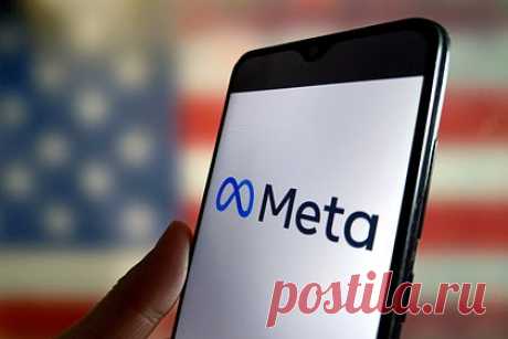 США пригрозили Meta продажей WhatsApp и Instagram