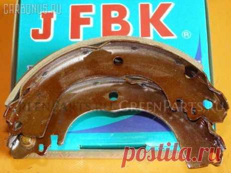 Продается Тормозные колодки на Daihatsu Pyzar G303G OEM:FN0035 в г. Уссурийск. Объявление #2308722735.GreenParts.ru — поиск запчастей.