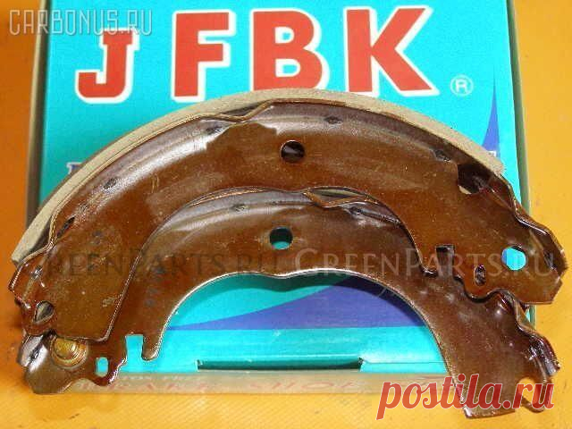 Продается Тормозные колодки на Daihatsu Pyzar G303G OEM:FN0035 в г. Уссурийск. Объявление #2308722735.GreenParts.ru — поиск запчастей.