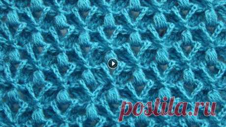 Самый красивый 3D УЗОР КРЮЧКОМ | Объемный узор крючком | Easy 3D Crochet Pattern Самый красивый 3D УЗОР КРЮЧКОМ | Объемный узор крючком | Easy 3D Crochet Pattern Схема узора: Из этого видео вы узнаете, как связать очень красивый и ...