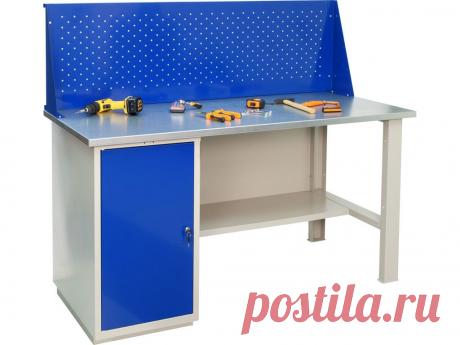 Верстаки, Интернет магазин PRIMA vasta