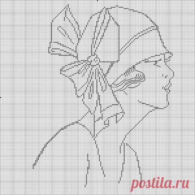​Очаровательные женщины