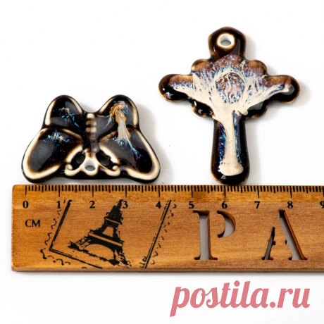 Винтажная цветовая схема абстрактный крест | AliExpress