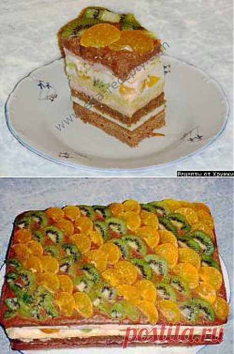 Пляцок для Павлика