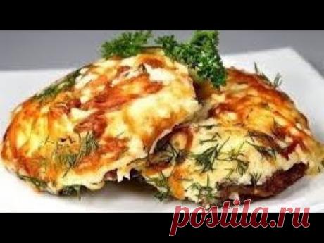 Деликатес на праздничный стол  и не только! Закуска из языка!