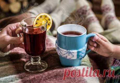 Глювайн от кашля, враг ангины, недруг гриппа!