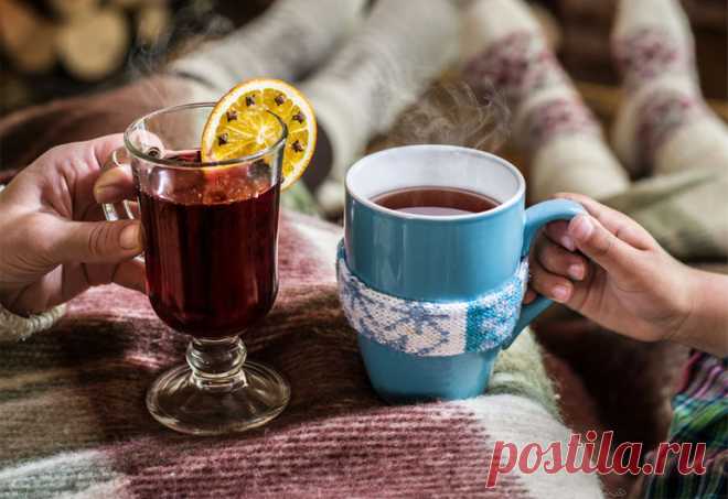 Глювайн от кашля, враг ангины, недруг гриппа!