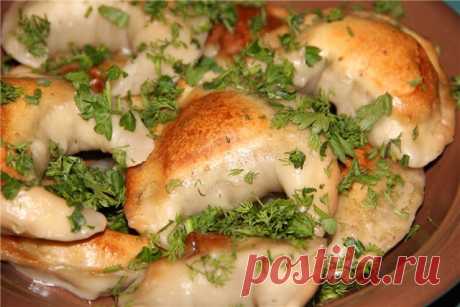 Кундюмы — Кулинарная книга - рецепты с фото