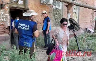Жителям обрушившегося в Астрахани дома разрешили зайти в квартиры за вещами. Доступ в квартиры будет осуществляться по согласованному графику, сообщили в пресс-службе губернатора Астраханской области