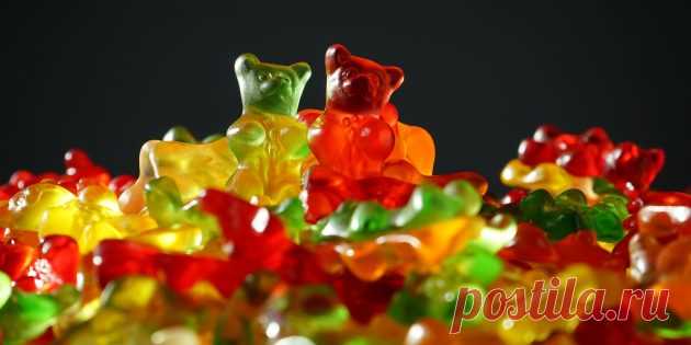 5 продуктов для здоровья суставов - Лайфхакер