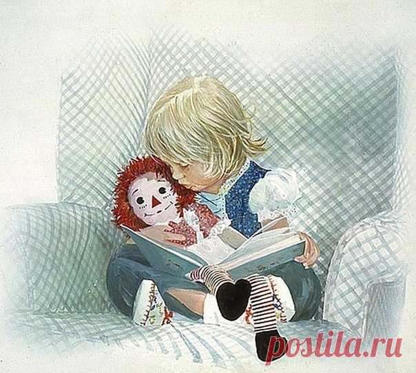 8 ПОЛЕЗНЫХ СКАЗОК ДЛЯ МАЛЫШЕЙ

1. В. Сутеев «Яблоко». Сказка рассказывает о том, насколько замечательно делиться с друзьями.

2. К. Чуковский «Тараканище» Специально для трусишек. Учит не поддаваться общей панике, преодолевать страх, быть храбрым.
Показать полностью…