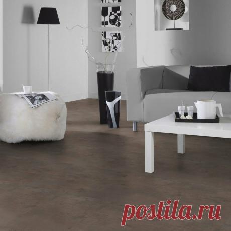 СТИЛЬНО И ПРОСТО недорогой ремонт пола и выбор плинтуса | Про дизайн и ремонт | Яндекс Дзен