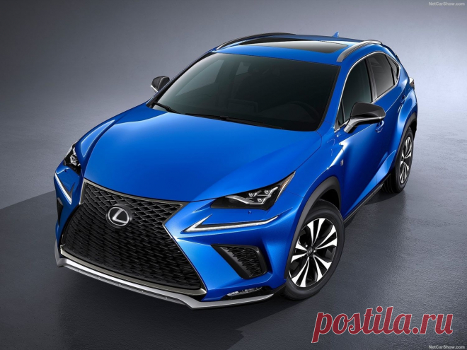 Смотри! Lexus NX 2018 | фото, технические характеристики, видео Компания «Toyota Motors» готова удивлять автолюбителей. Знаменитая японская компания уже представила ценителям качественных автомобилей свою новинку – обно