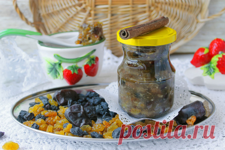 Джем из кабачков с финиками и изюмом - необычный оригинальный рецепт Кабачки – идеальные овощи для заготовок на зиму. Мы хотим вам предложить оригинальное блюдо – джем из кабачков с финиками и изюмом.