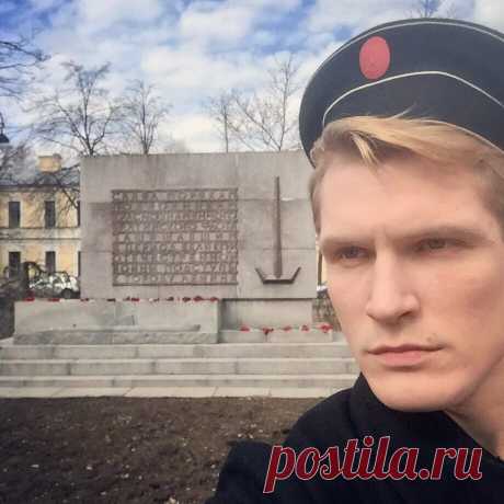 Кирилл Зайцев