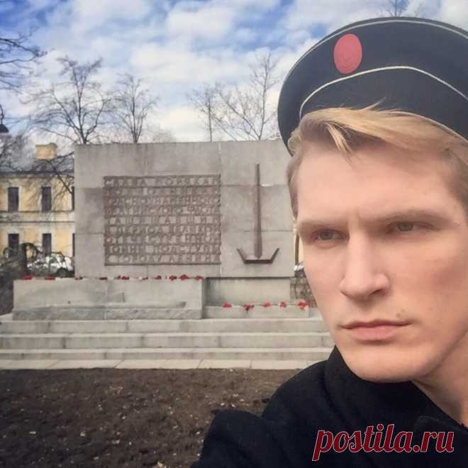 Кирилл Зайцев