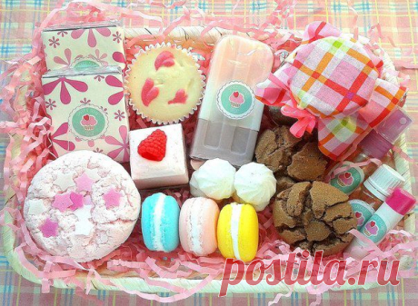 Женские секреты