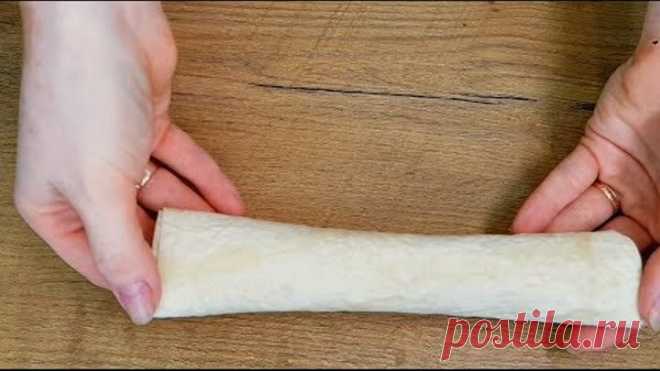 ЗНАЛА БЫ РАНЬШЕ КУПИЛА ПОБОЛЬШЕ. Лучший Перекус из Курицы